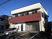 並木コーポ６３ 2階 築42年11ヶ月の賃貸物件