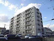 郡山駅よりバス15分 徒歩4分 2階 築47年11ヶ月の賃貸物件