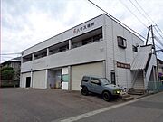 郡山駅よりバス15分 徒歩7分 2階 築31年の賃貸物件