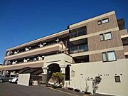 郡山駅よりバス4分 徒歩2分 1階 築23年7ヶ月の賃貸物件