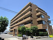 エミネンス桑野 3階 築35年7ヶ月の賃貸物件