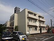 メゾン神明 3階 築42年2ヶ月の賃貸物件