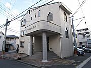 サンフィル長者 2階 築24年7ヶ月の賃貸物件