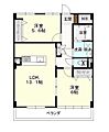 Via.さくら2階6.6万円