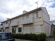 フレグランス新蟻塚Ａ 1階 築34年3ヶ月の賃貸物件