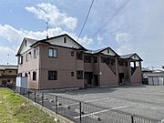 コンフォート６３ 1階 築24年2ヶ月の賃貸物件