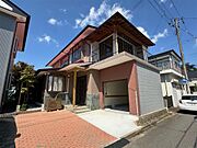 郡山駅より徒歩13分 築64年7ヶ月の賃貸物件