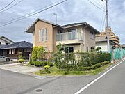 郡山駅よりバス5分 徒歩4分 築13年7ヶ月の賃貸物件