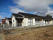 郡山駅よりバス25分 徒歩4分 築40年10ヶ月の賃貸物件