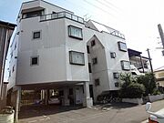 パレドール麓山 1階 築37年7ヶ月の賃貸物件