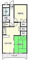 間取り：207006879380