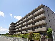 郡山駅よりバス15分 徒歩4分 4階 築29年11ヶ月の賃貸物件