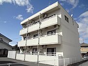 パレ・ド・メナールＢ 2階 築27年4ヶ月の賃貸物件