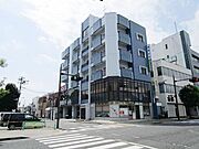 虎丸ビルの賃貸物件