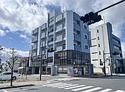 虎丸ビル 5階 築46年5ヶ月の賃貸物件