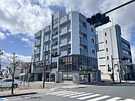 福島県郡山市虎丸町：物件画像／株式会社クリア・ライフ