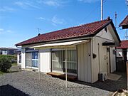 郡山駅よりバス20分 徒歩10分 築52年7ヶ月 1階建の賃貸物件