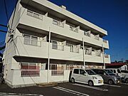 ハイタウン台新 2階 築35年5ヶ月の賃貸物件
