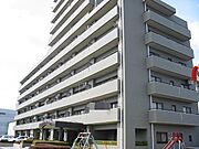 ファミール郡山開成山公園 7階 築32年7ヶ月の賃貸物件