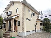 郡山駅よりバス10分 徒歩4分 築23年2ヶ月の賃貸物件