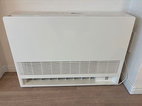 ファンコンベクター