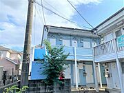 新河岸駅より徒歩20分 1階 築36年8ヶ月の賃貸物件