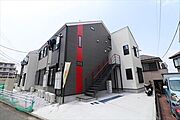 FA六浦2B 1階 築6年8ヶ月の賃貸物件