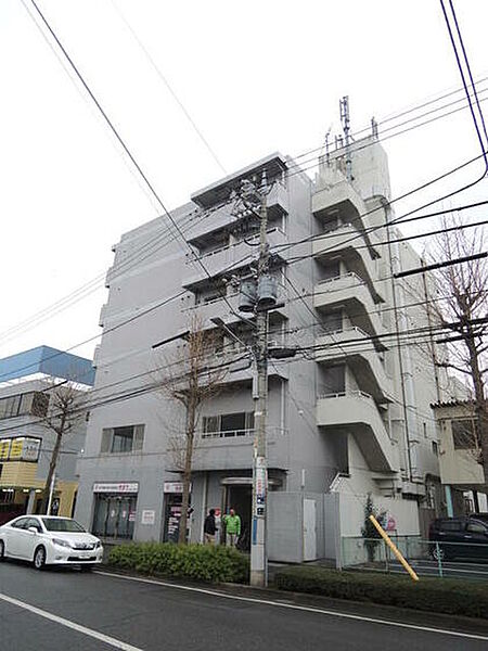 外観画像