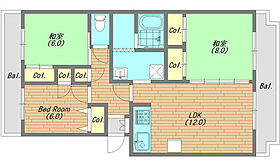 間取り：211056739842
