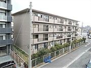 KEレジデンス 4階 築34年9ヶ月の賃貸物件