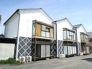 2階 築35年6ヶ月の賃貸物件