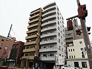 東武宇都宮駅より徒歩9分 10階 築34年11ヶ月の賃貸物件