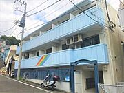 エトワール保土ヶ谷 1階 築33年6ヶ月の賃貸物件