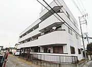 トーシンハイツの賃貸物件