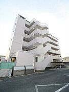 イースタンパレス水戸 6階 築33年9ヶ月の賃貸物件