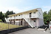 プラムヒルサワダ 2階 築31年2ヶ月の賃貸物件