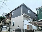 高根木戸駅より徒歩21分 築8年6ヶ月 2階建の賃貸物件