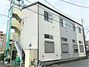 アルテ北久里浜の賃貸物件