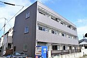 PRENDRE 1階 築13年6ヶ月の賃貸物件
