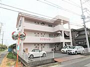 サクラハイツ 3階 築34年8ヶ月の賃貸物件