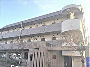 分倍河原駅より徒歩10分 2階 築19年7ヶ月の賃貸物件