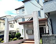 北綾瀬駅より徒歩10分 1階 築38年7ヶ月の賃貸物件