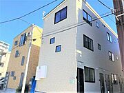 南千住駅より徒歩13分 2階 築6年11ヶ月の賃貸物件