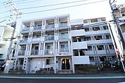 ウインベルソロ西武球場No.1 3階 築37年4ヶ月の賃貸物件