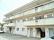 3階 築35年8ヶ月の賃貸物件
