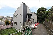 ピュア・スプリング子安の賃貸物件