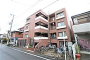 諏訪コーポ川崎の賃貸物件