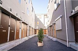 リブ・グランデ　106号室