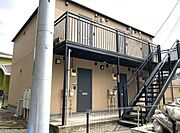 追浜駅より徒歩8分 1階 築21年の賃貸物件