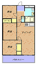 間取り：209010852697